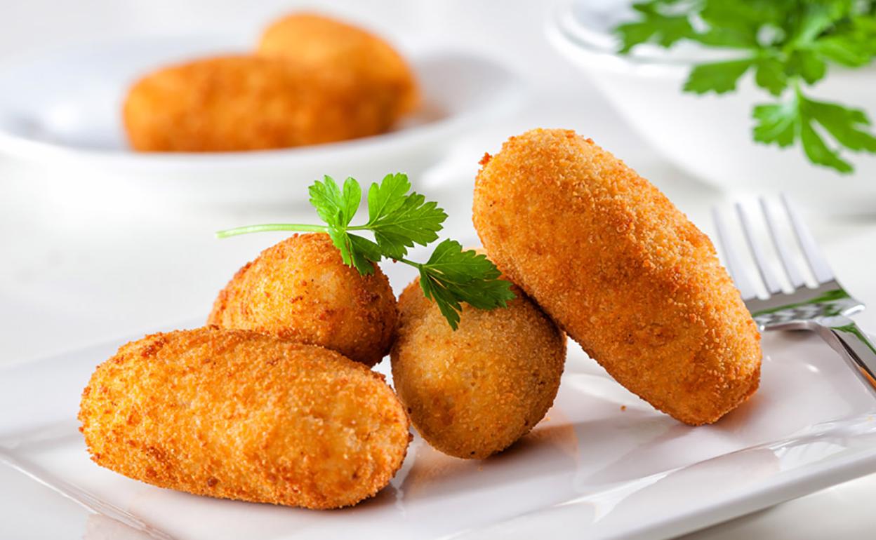 Recetas: ¿Buscas la receta de la croqueta caseras perfecta? Sigue estos